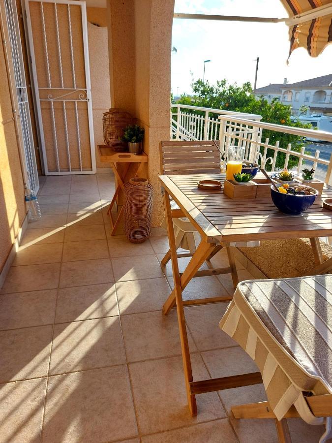 Apartment With Sea View, La Mata Torrevieja Extérieur photo