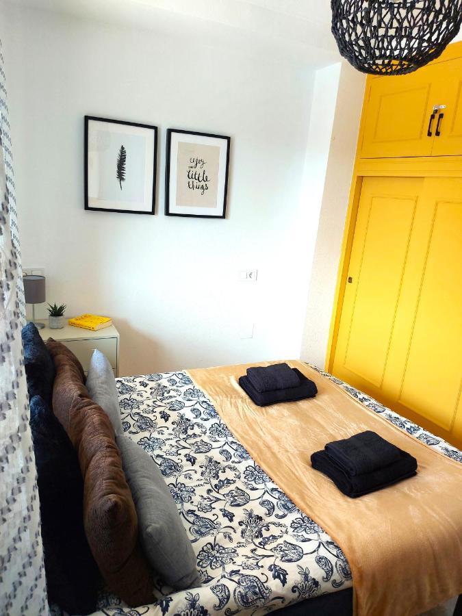 Apartment With Sea View, La Mata Torrevieja Extérieur photo