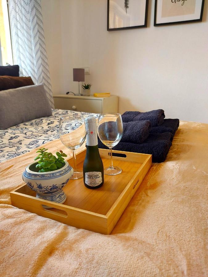 Apartment With Sea View, La Mata Torrevieja Extérieur photo