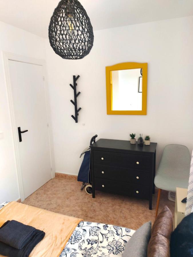 Apartment With Sea View, La Mata Torrevieja Extérieur photo
