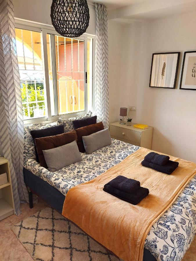 Apartment With Sea View, La Mata Torrevieja Extérieur photo