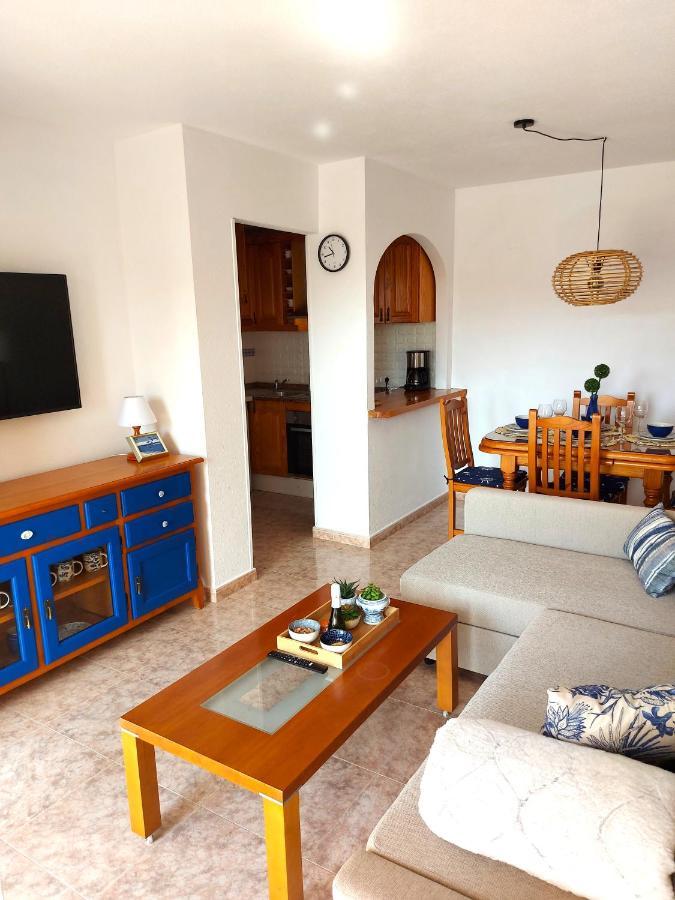 Apartment With Sea View, La Mata Torrevieja Extérieur photo