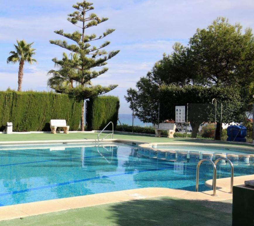 Apartment With Sea View, La Mata Torrevieja Extérieur photo