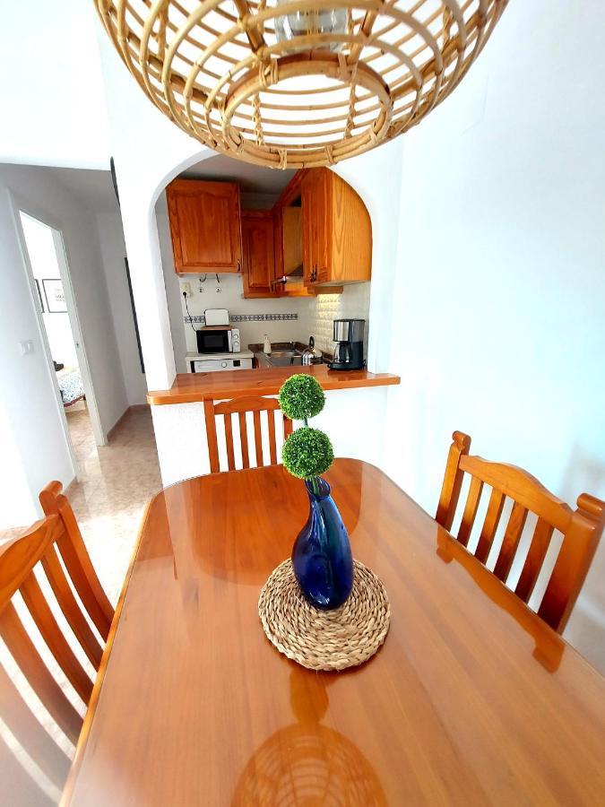 Apartment With Sea View, La Mata Torrevieja Extérieur photo