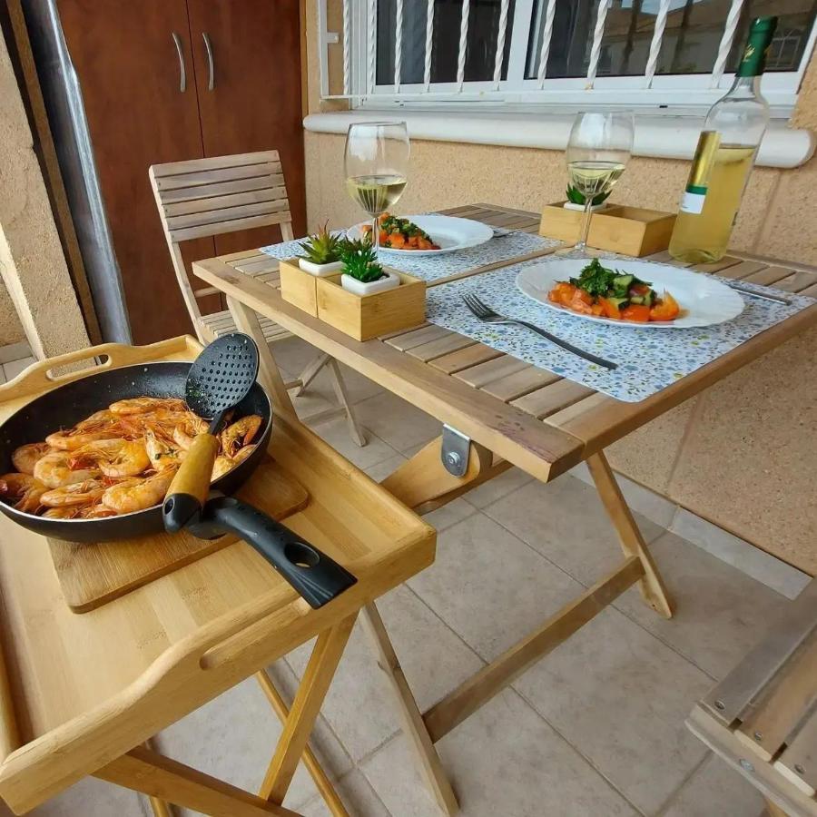 Apartment With Sea View, La Mata Torrevieja Extérieur photo