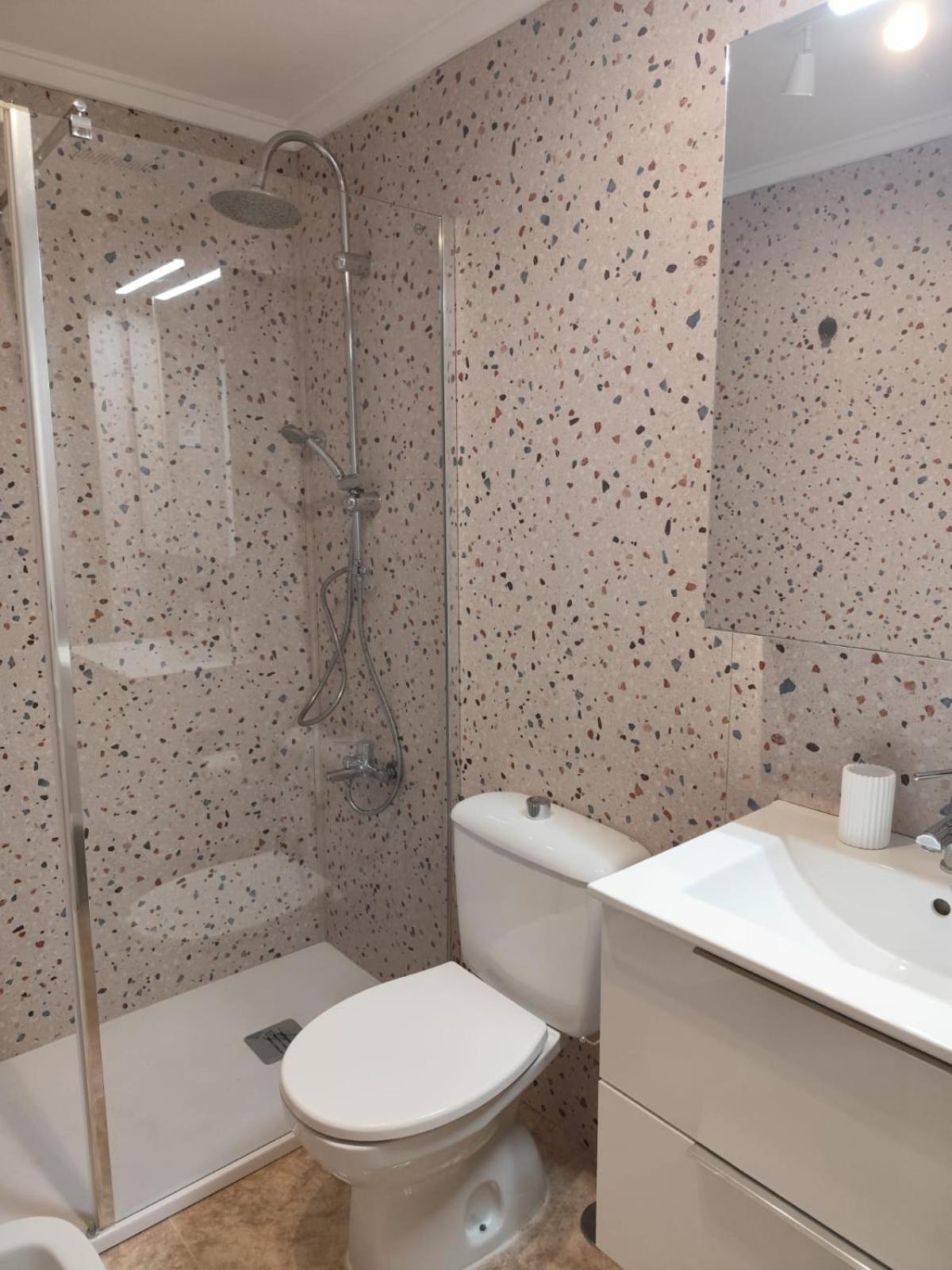 Apartment With Sea View, La Mata Torrevieja Extérieur photo