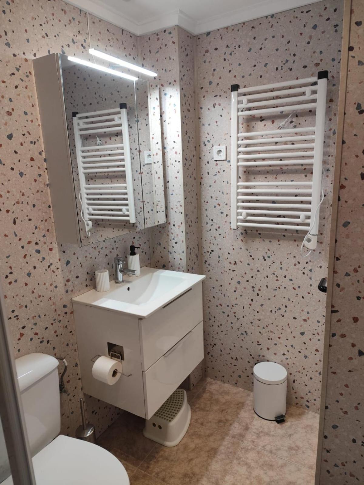 Apartment With Sea View, La Mata Torrevieja Extérieur photo